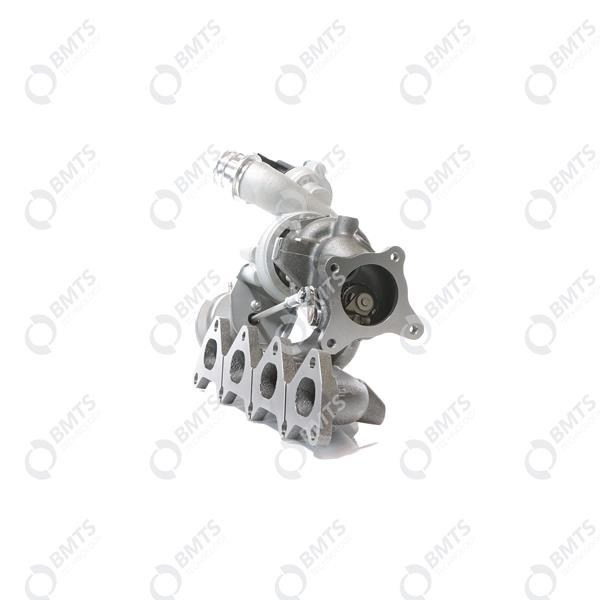 Volkswagen Golf V-VI Plus Jetta III Passat Scirocco Tiguan Audi A1 A3 Skoda... BMTS