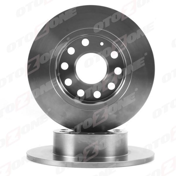 Volkswagen Golf V Golf VI Skoda Octavia Seat Toledo Altea Leon Caddy III... OTOZONE