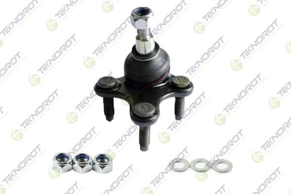 Volkswagen Golf V Caddy III Jetta III Seat Toledo III Rotil Alt Sol TEKNOROT