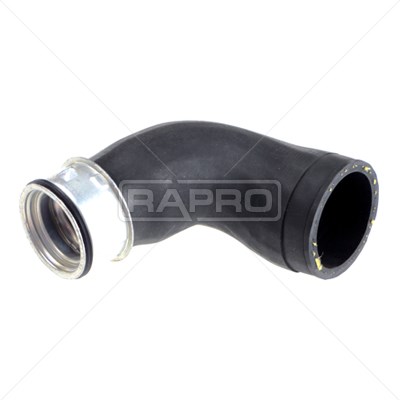 Volkswagen Golf V 1.9 D-2.0 D Turbo Hortumu Silikon [2006-2008] RAPRO