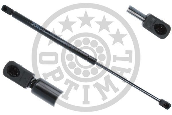 VW Golf Plus Bagaj Amortisörü OPTIMAL