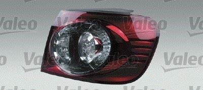 Volkswagen Golf Plus Sağ Dış Stop Lambası LED VALEO