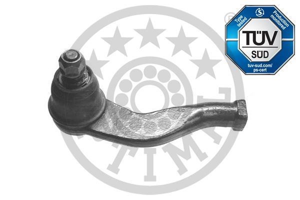 Daihatsu Gran Move Rot Kafası Uzun OPTIMAL