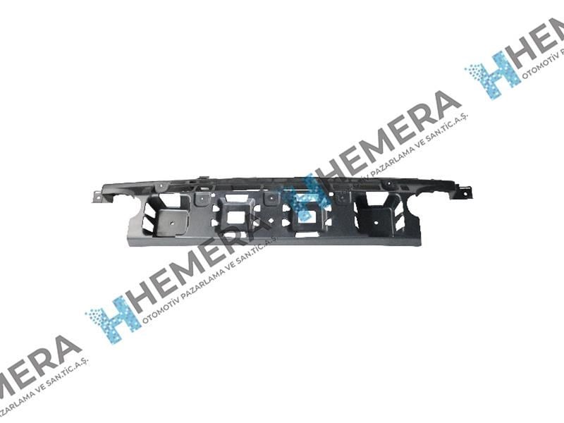 Jeep Grand Cherokee Ön Tampon Braketi TAIWAN