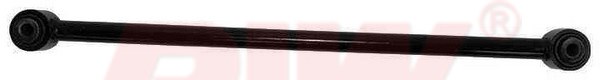 Jeep Grand Cherokee Denge Kolu Arka RIW