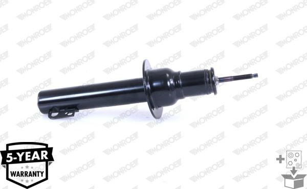 Jeep Grand Cherokee Ön Amortisör L/R Gazlı MONROE