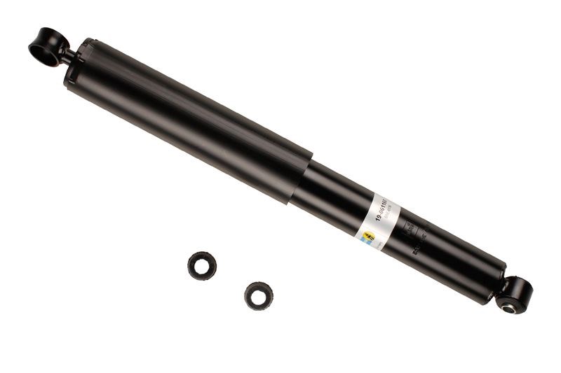 Jeep Grand Cherokee Arka Amortisör BILSTEIN