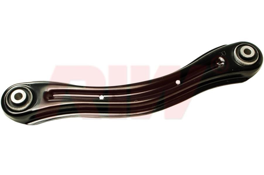 Jeep Grand Cherokee Denge Kolu Arka Sol Alt RIW