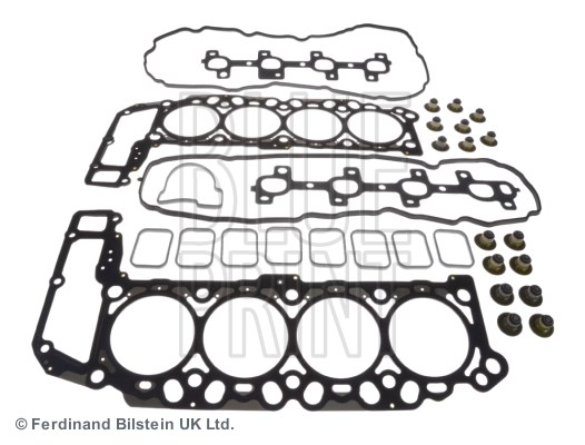 Jeep Grand Cherokee Silindir Kapağı Contası Takımı 2004-11 BLUEPRINT