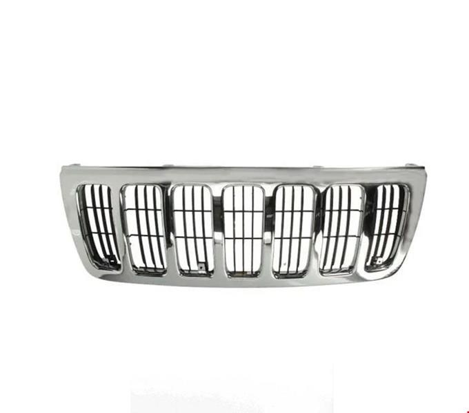 Jeep Grand Cherokee Ön Panjur Komple DOGAN-
