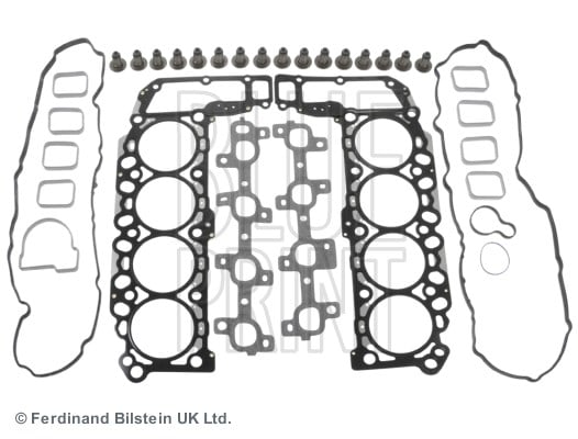 Jeep Grand Cherokee Silindir Kapağı Contası Takımı 1996-04 BLUEPRINT