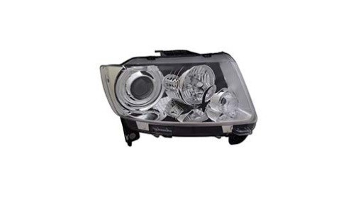 Jeep Grand Cherokee Ön Far Elektrik Motorlu Sağ 2011-2016 TYC