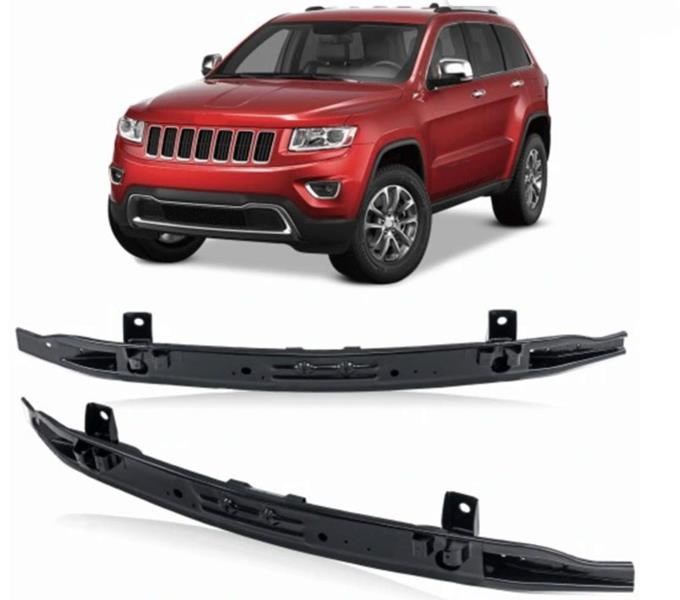 Jeep Grand Cherokee Ön Tampon Demiri DOGAN-