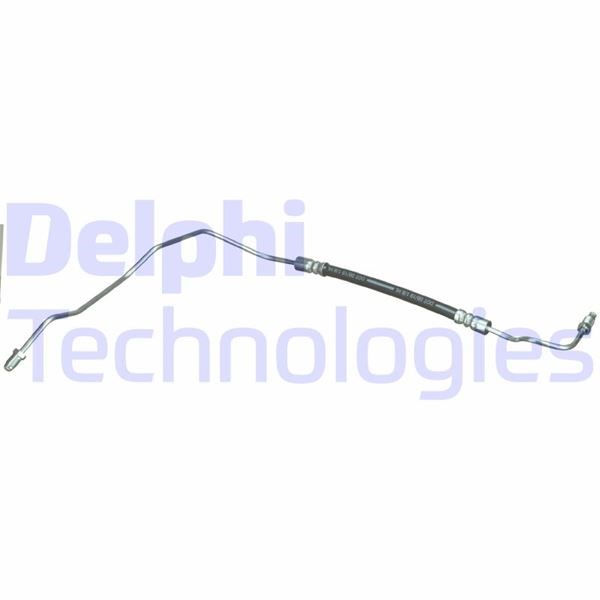 Renault Grand Scenic Megane Arka Sol Fren Hortumu DELPHI