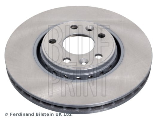 Renault Grand Scenic 3 Ön Fren Aynası BLUEPRINT