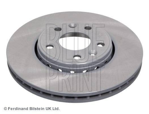 Renault Grand Scenic 3 Fren Diski BLUEPRINT