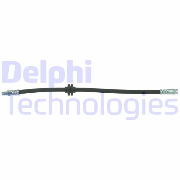 Renault Grand Scenic Megane Fren Hortumu DELPHI