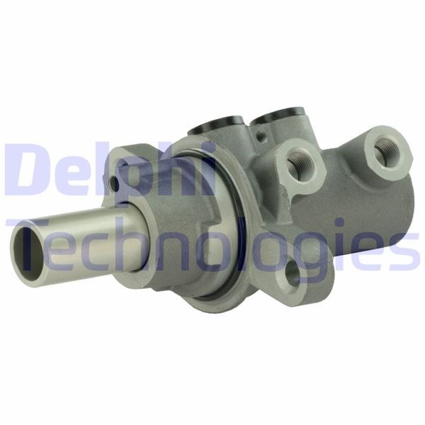 Renault Grand Scenic Fren Ana Merkezi DELPHI