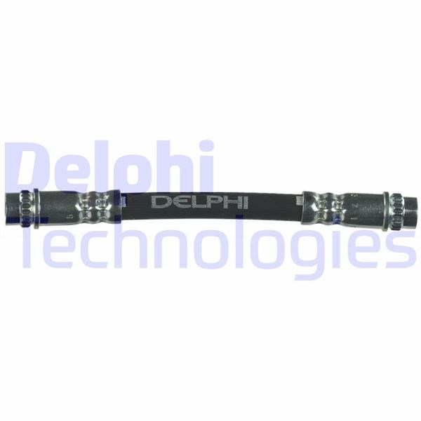 Renault Grand Scenic Arka Fren Hortumu DELPHI