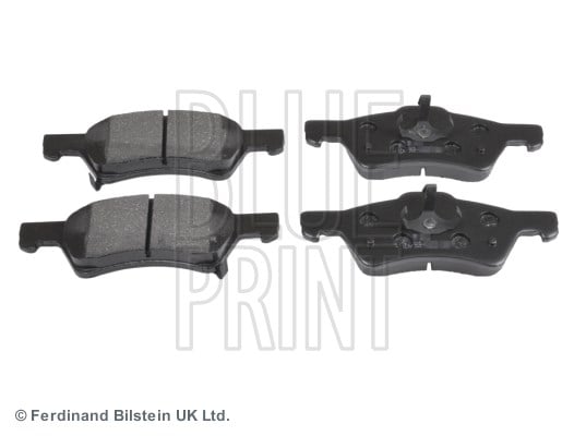 Chrysler Grand Voyager Fren Balatası Takımı BLUEPRINT