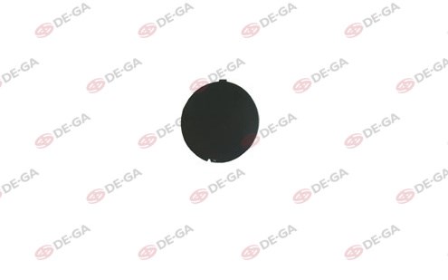 Fiat Grande Punto Ön Tampon Çeki Demiri Kapağı Astarlı 2006-2009 DEGA