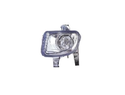Fiat Grande Punto Sis Farı Sol DOGAN-