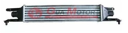 Fiat Grande Punto Mito Turbo Radyatörü Intercooler 1.3 MTJ 90 CV GUA