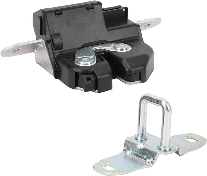 Fiat Grande Punto Bravo Motorlu Bagaj Kilidi ZENON