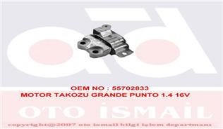 Grande Punto Punto Evo Motor Takozu 1.4 16V 1.2 1.3 MJT GB