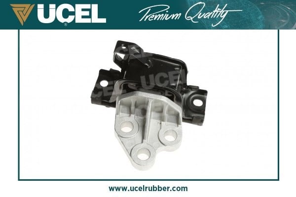 Fiat Grande Punto Motor Takozu UCEL