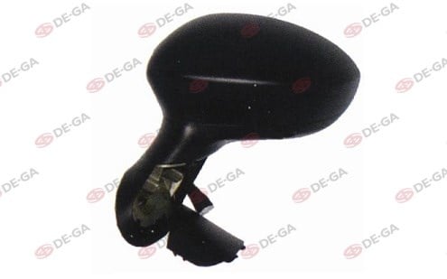 Fiat Grande Punto Linea Dış Ayna Elektrikli Sol 2005- DEGA