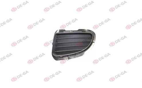 Fiat Grande Punto Ön Tampon Panjuru Yerli Sol 2006-2009 DEGA