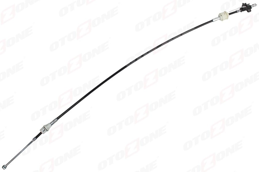 Fiat Grande Punto Vites Kumanda Teli 1.2-1.4-1.4 16V Seçici OTOZONE