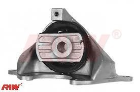 Fiat Grande Punto Idea Punto Motor Takozu RIW