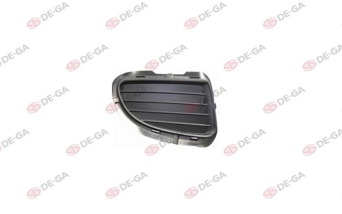 Fiat Grande Punto Ön Tampon Panjuru Sağ 2006-2009 TÜV DEGA