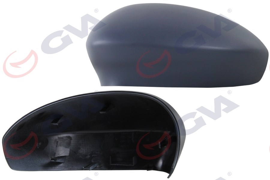 Fiat Grande Punto Linea Sol Ayna Kapağı Astarlı GVA