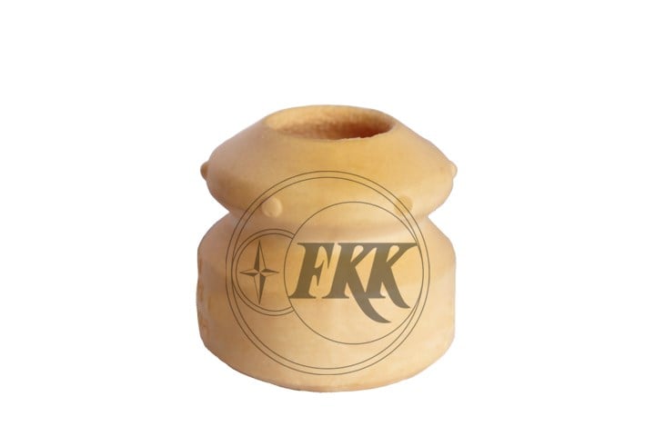 Fiat Grande Punto Punto Arka Amortisör Takozu FKK