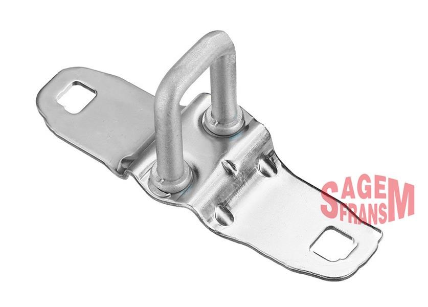 Fiat Grande Punto Bravo Bagaj Kilit Karşılığı SAGEM