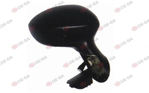 Fiat Grande Punto Linea Dış Ayna Elektrikli Sağ 2005- DEGA