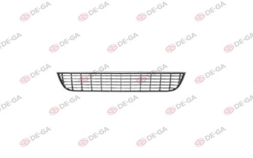 Fiat Grande Punto Ön Tampon Panjuru Orta Yerli 2006-2009 DEGA