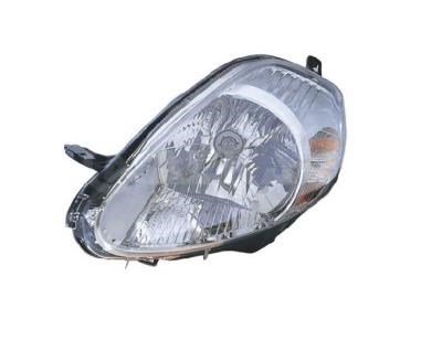 Fiat Grande Punto Ön Far Sol DOGAN-