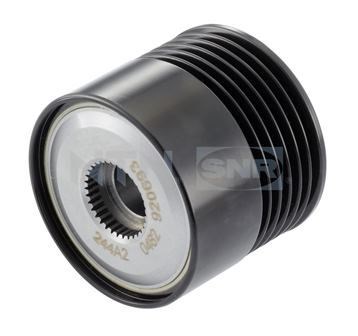 Fiat Grande Punto Alternatör Kasnağı Rulmanlı SNR