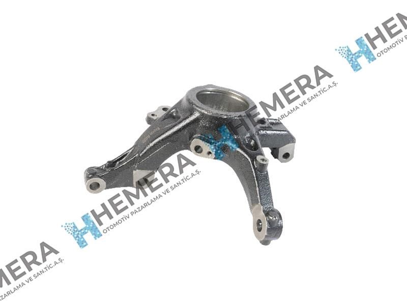 Fiat Grande Punto Ön Sağ Taşıyıcı Aks TAIWAN