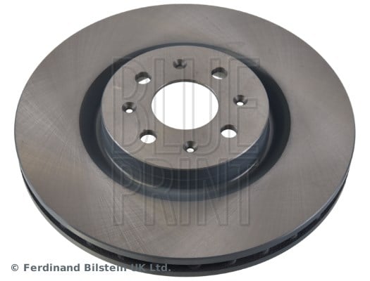 Fiat Grande Punto Fren Diski, Punto BLUEPRINT