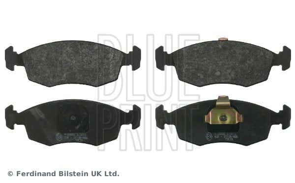 Fiat Grande Punto Fren Balatası Takımı BLUEPRINT
