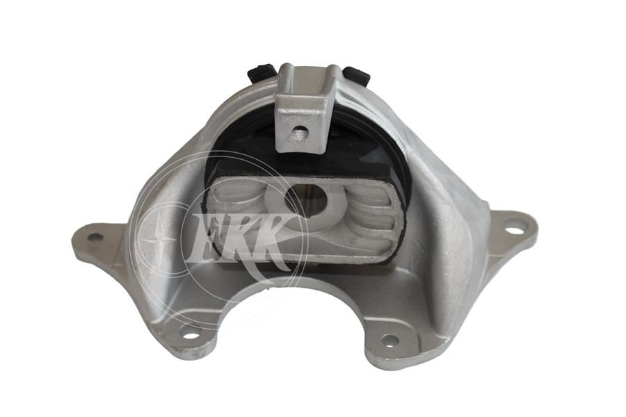 Fiat Grande Punto Idea Motor Takozu FKK