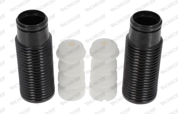 Fiat Grande Punto Amortisör Takozu Arka Kit MONROE