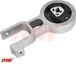 Fiat Grande Punto Motor Takozu RIW