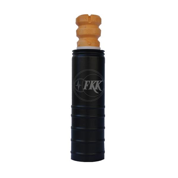 Fiat Grande Punto Amortisör Takozu Arka Vulkollan Kit FKK
