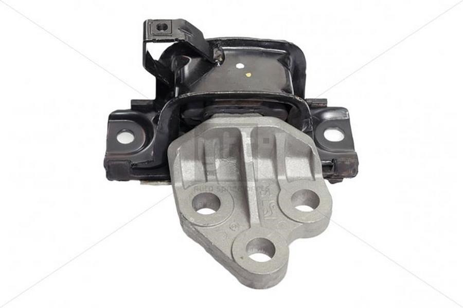 Fiat Grande Punto Motor Takozu YTT